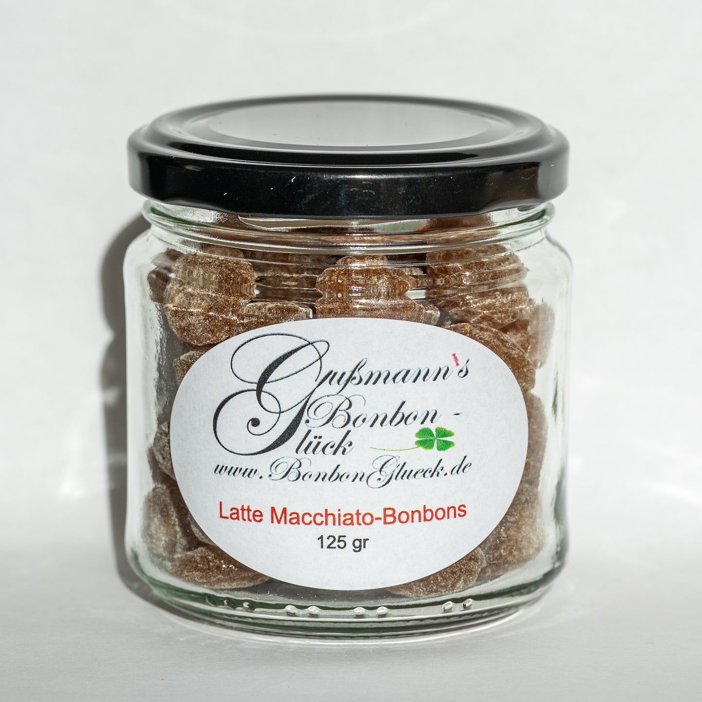 Latte Macchiato-Bonbons
