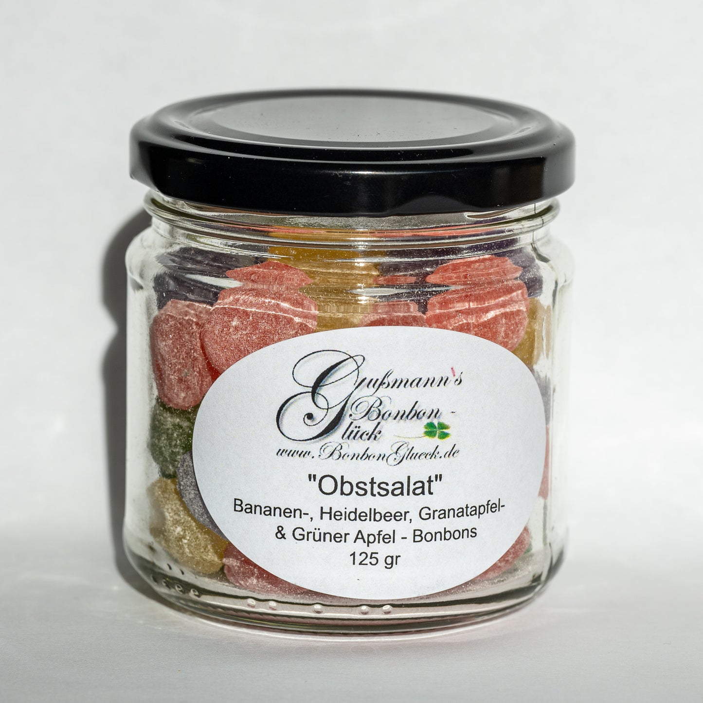 Bonbonmischung "Obstsalat"
