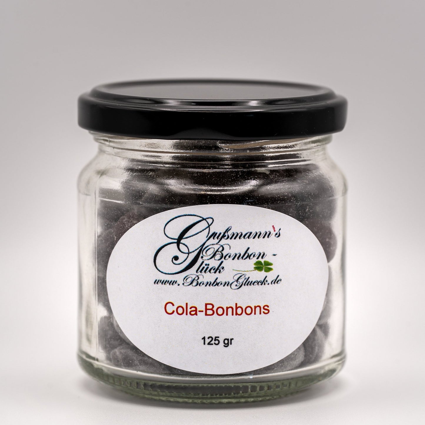Cola-Bonbons