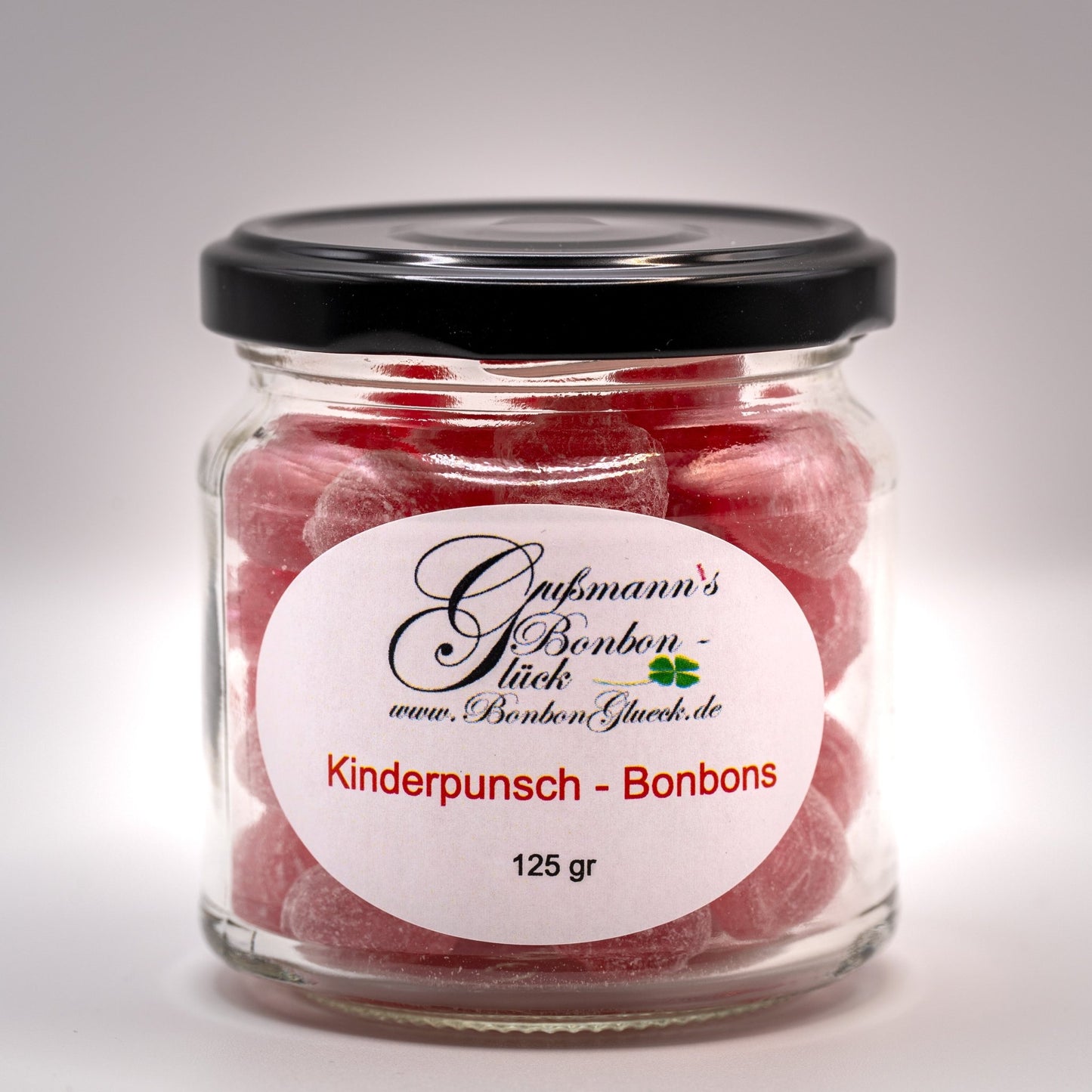 Kinderpunsch-Bonbons