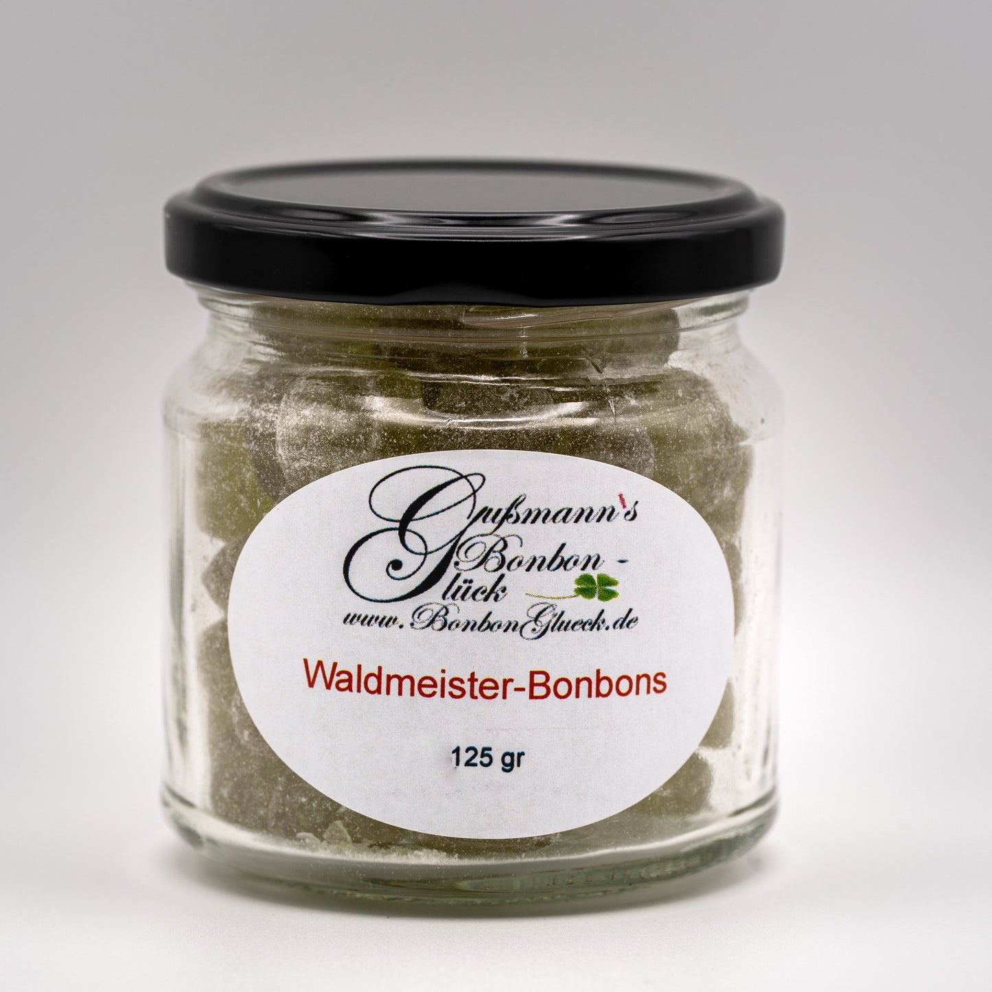 Waldmeister-Bonbons