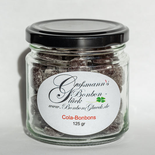 Cola-Bonbons