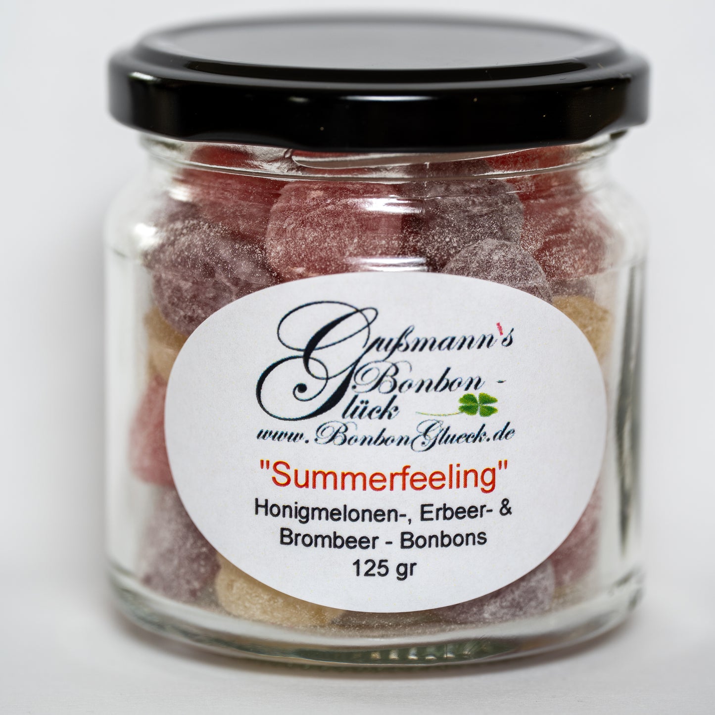 Bonbonmischung "Summerfeeling"