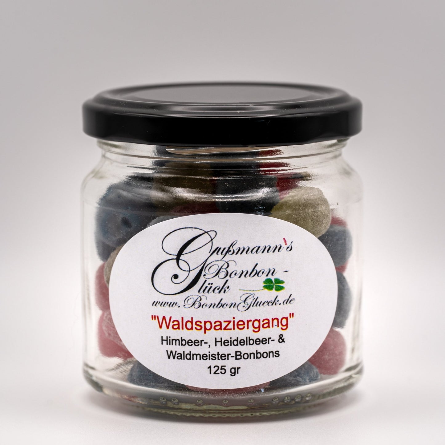 Bonbonmischung "Waldspaziergang"