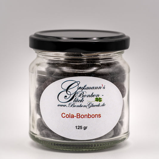 Cola-Bonbons