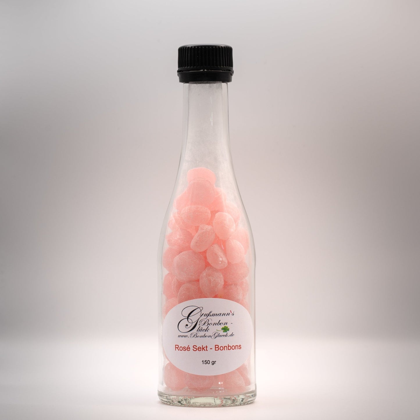 Rosé Sekt-Bonbons
